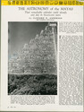 Thumbnail for The Astronomy of …