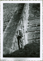 Thumbnail for Man near slope …