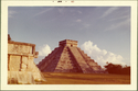 Thumbnail for El Castillo, isometric …