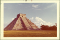 Thumbnail for El Castillo, isometric …