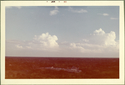 Thumbnail for Ruins beneath large …