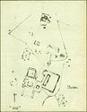 Thumbnail for Aerial sketch of …