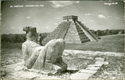 Thumbnail for El Castillo, Chichen …