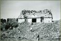 Thumbnail for Cemetery Group, Uxmal