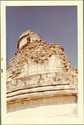 Thumbnail for El Caracol, rear …