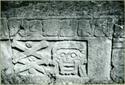 Thumbnail for Cemetery at Uxmal