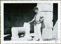 Thumbnail for Man with jaguar …