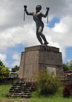 Thumbnail for Emancipation Monument (Bridgetown, …