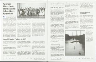 Thumbnail for American Rivers Conservation …