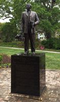 Thumbnail for Denmark Vesey Monument …