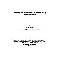 Thumbnail for Defining the Translatome …