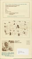 Thumbnail for Africa News Service, …
