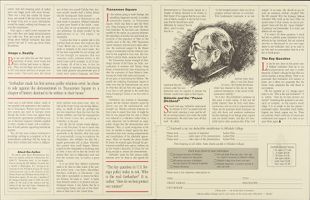Thumbnail for Hillsdale College records …
