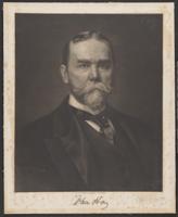 Thumbnail for Portrait of John …