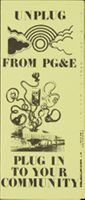 Thumbnail for Abalone Alliance records …