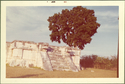 Thumbnail for Small building with …
