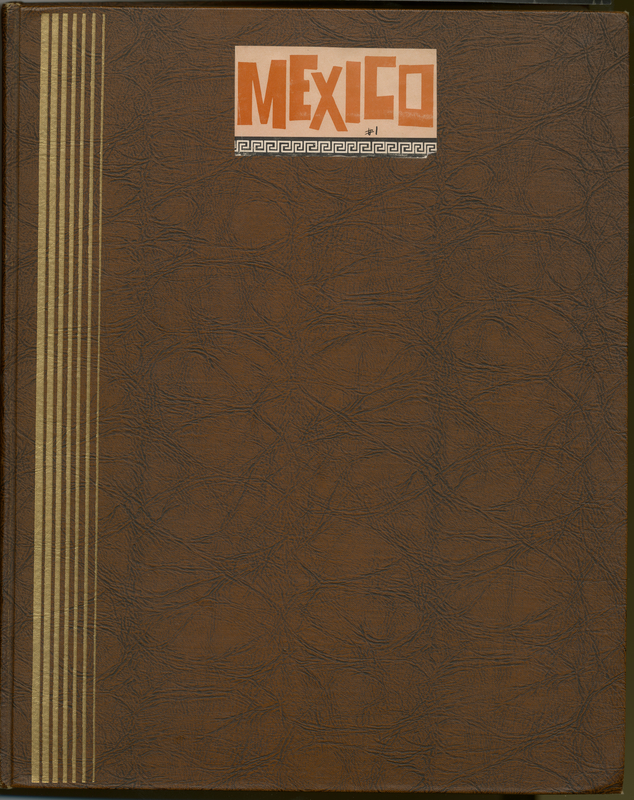 Thumbnail for Expedition to Mexico, …