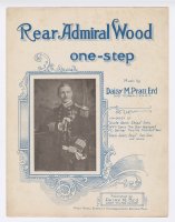 Thumbnail for Rear Admiral Wood …