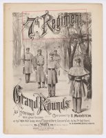 Thumbnail for 7th regiment grand …