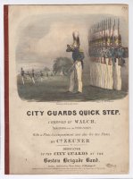 Thumbnail for City guards quick …
