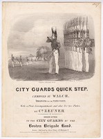 Thumbnail for City guards quick …