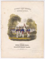Thumbnail for Beverly Light Infantry …