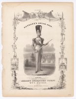 Thumbnail for Bayeaux's quick step: …