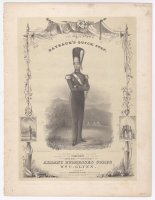 Thumbnail for Bayeaux's quick step: …