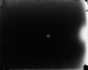 Thumbnail for Solar eclipse, 1900
