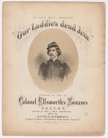 Thumbnail for "Our laddie's dead …