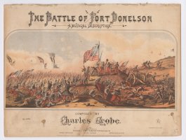 Thumbnail for The battle of …