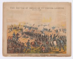Thumbnail for The Battle of …