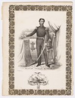 Thumbnail for Cadwalader's quick step: …