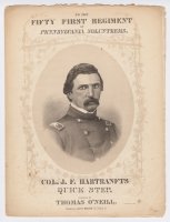 Thumbnail for Col. J.F. Hartranfts …