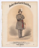 Thumbnail for Roxbury Horse Guards …