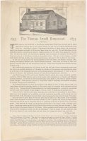 Thumbnail for 1657. The Thomas …