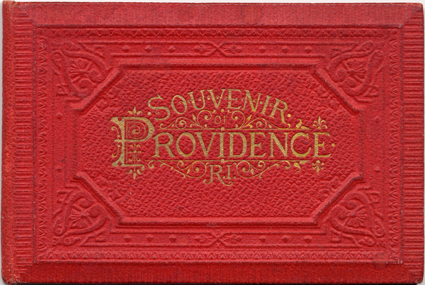 Thumbnail for Souvenir of Providence, …