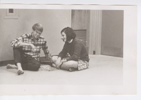 Thumbnail for *Lounge of Library