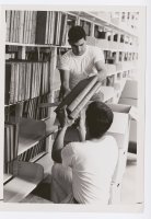 Thumbnail for *Rockefeller Library