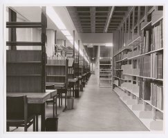Thumbnail for *Rockefeller Library