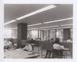 Thumbnail for *Humanities Reading Room