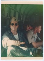 Thumbnail for 1st Lt. Mike …