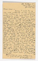 Thumbnail for Lovecraft, Howard P. …
