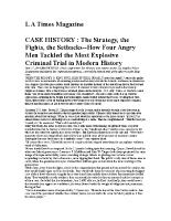 Thumbnail for Newton, Jim. "CASE …