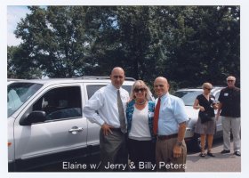 Thumbnail for Elaine with Jerry …