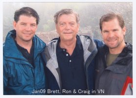 Thumbnail for Brett and Ron …
