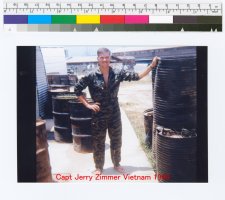 Thumbnail for Jerry Zimmer at …