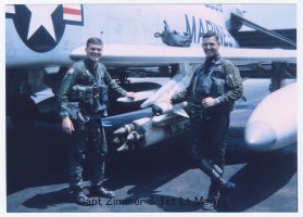 Thumbnail for Jerry Zimmer and …