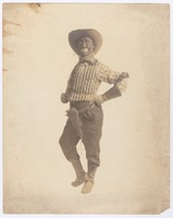 Thumbnail for Blondie Robinson (C-I-HAK, …