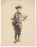Thumbnail for Blondie Robinson (C-I-HAK, …